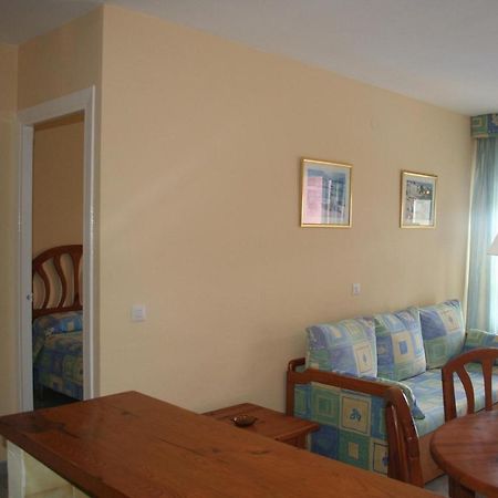 Apartamentos Minerva Jupiter Benalmádena Esterno foto