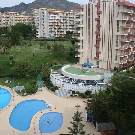 Apartamentos Minerva Jupiter Benalmádena Esterno foto