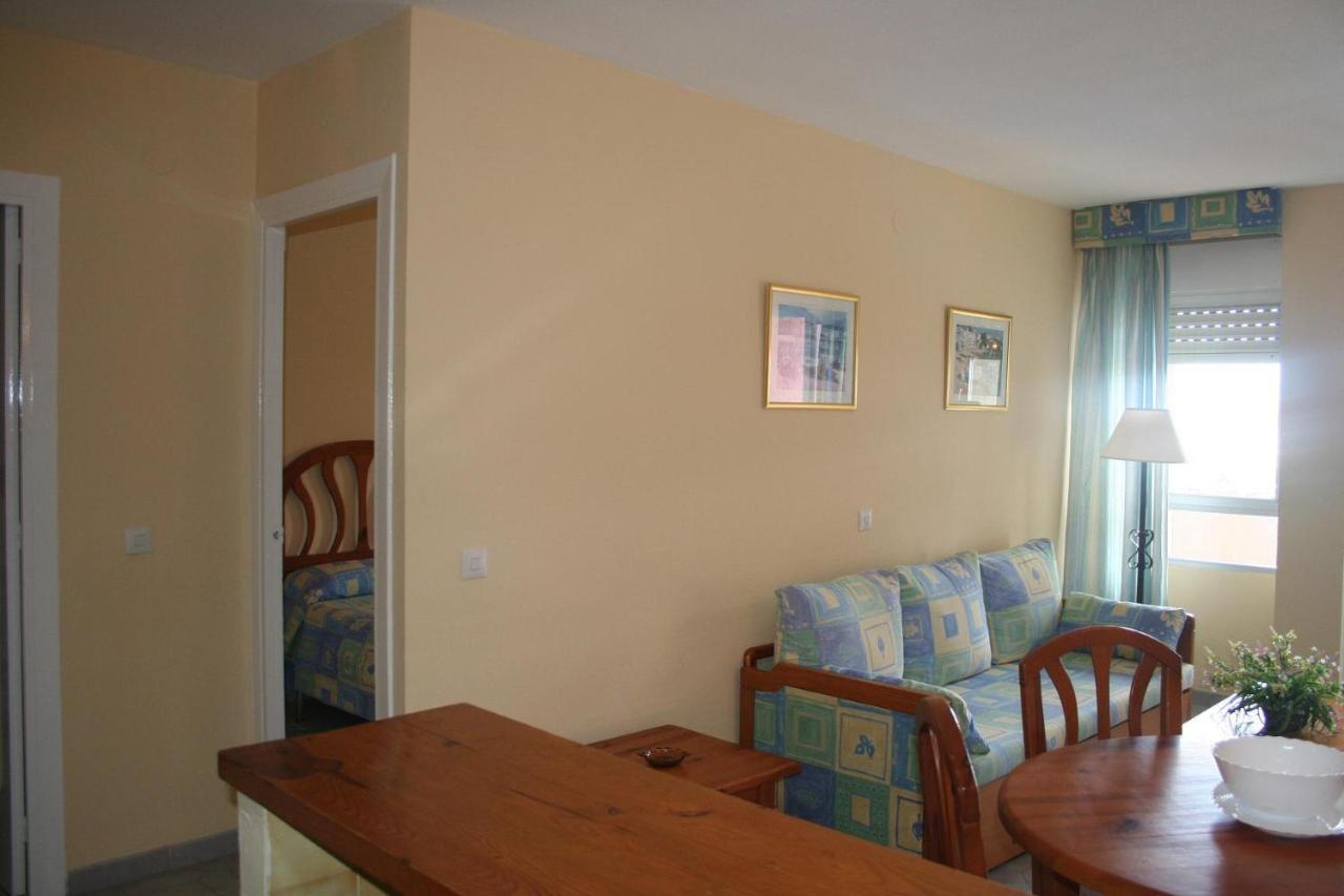 Apartamentos Minerva Jupiter Benalmádena Esterno foto