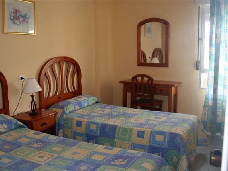 Apartamentos Minerva Jupiter Benalmádena Esterno foto
