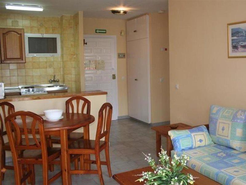 Apartamentos Minerva Jupiter Benalmádena Esterno foto