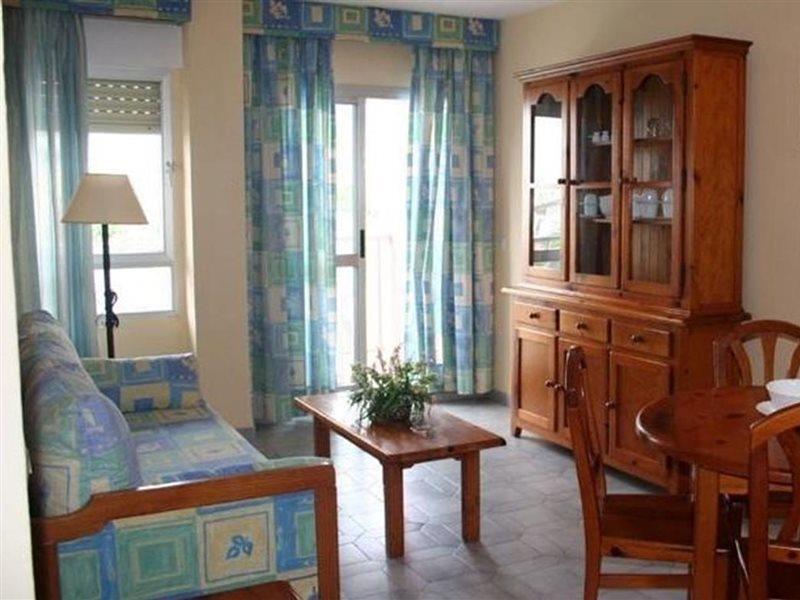 Apartamentos Minerva Jupiter Benalmádena Esterno foto