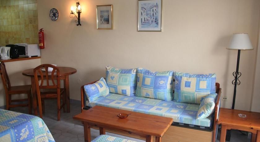 Apartamentos Minerva Jupiter Benalmádena Esterno foto