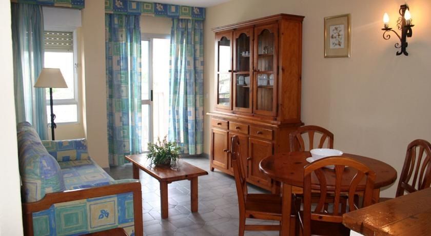 Apartamentos Minerva Jupiter Benalmádena Esterno foto