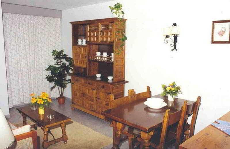 Apartamentos Minerva Jupiter Benalmádena Esterno foto
