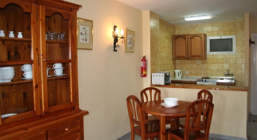 Apartamentos Minerva Jupiter Benalmádena Esterno foto