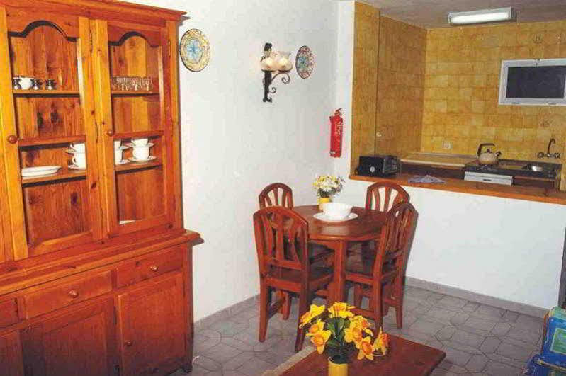 Apartamentos Minerva Jupiter Benalmádena Esterno foto